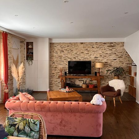 Apartamento La Mignonnerie La Marne Exterior foto