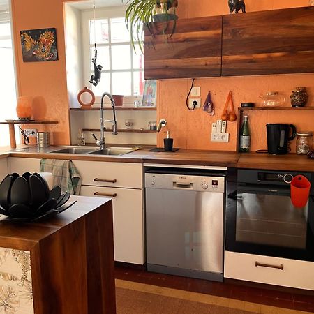 Apartamento La Mignonnerie La Marne Exterior foto