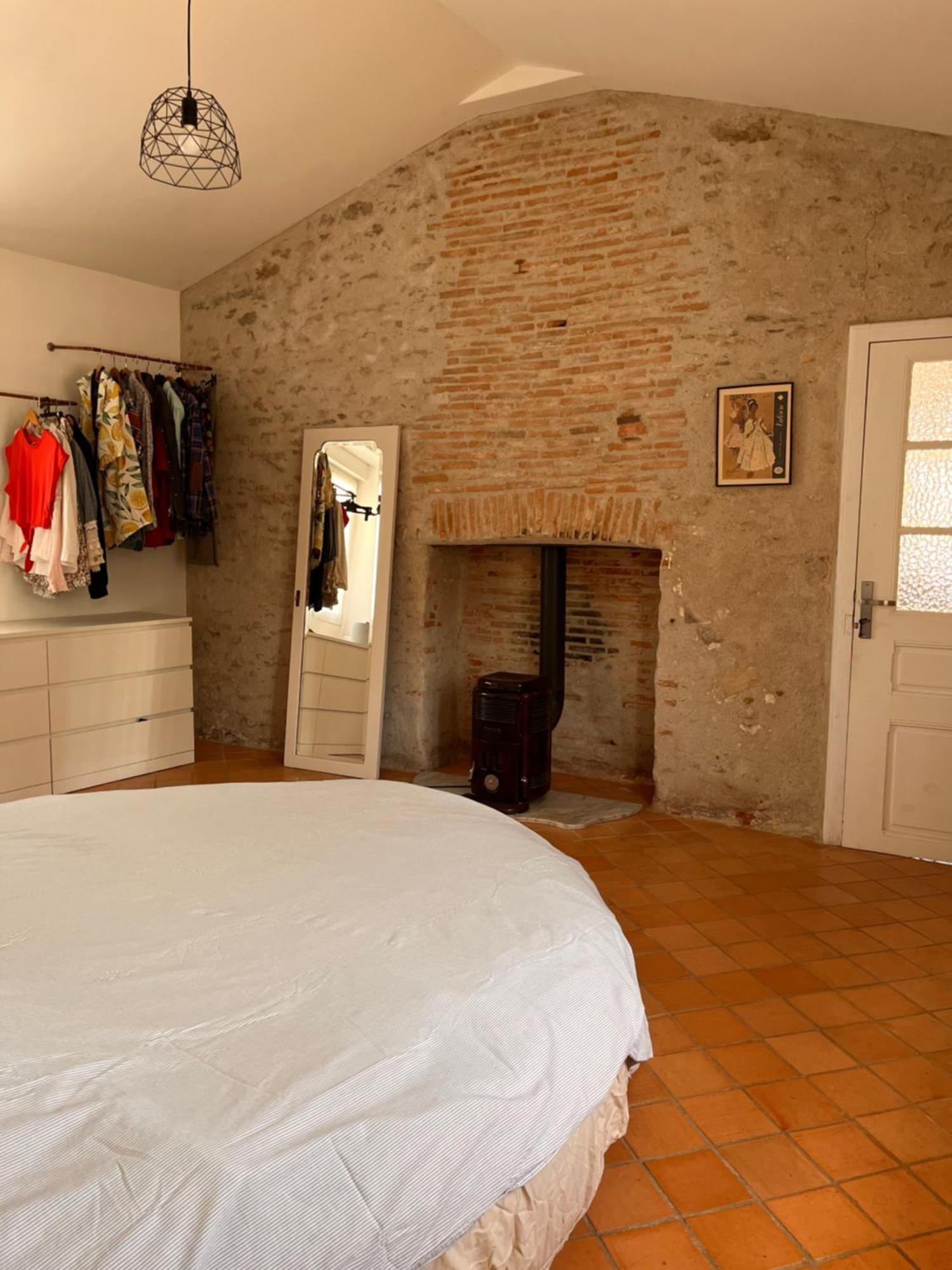 Apartamento La Mignonnerie La Marne Exterior foto