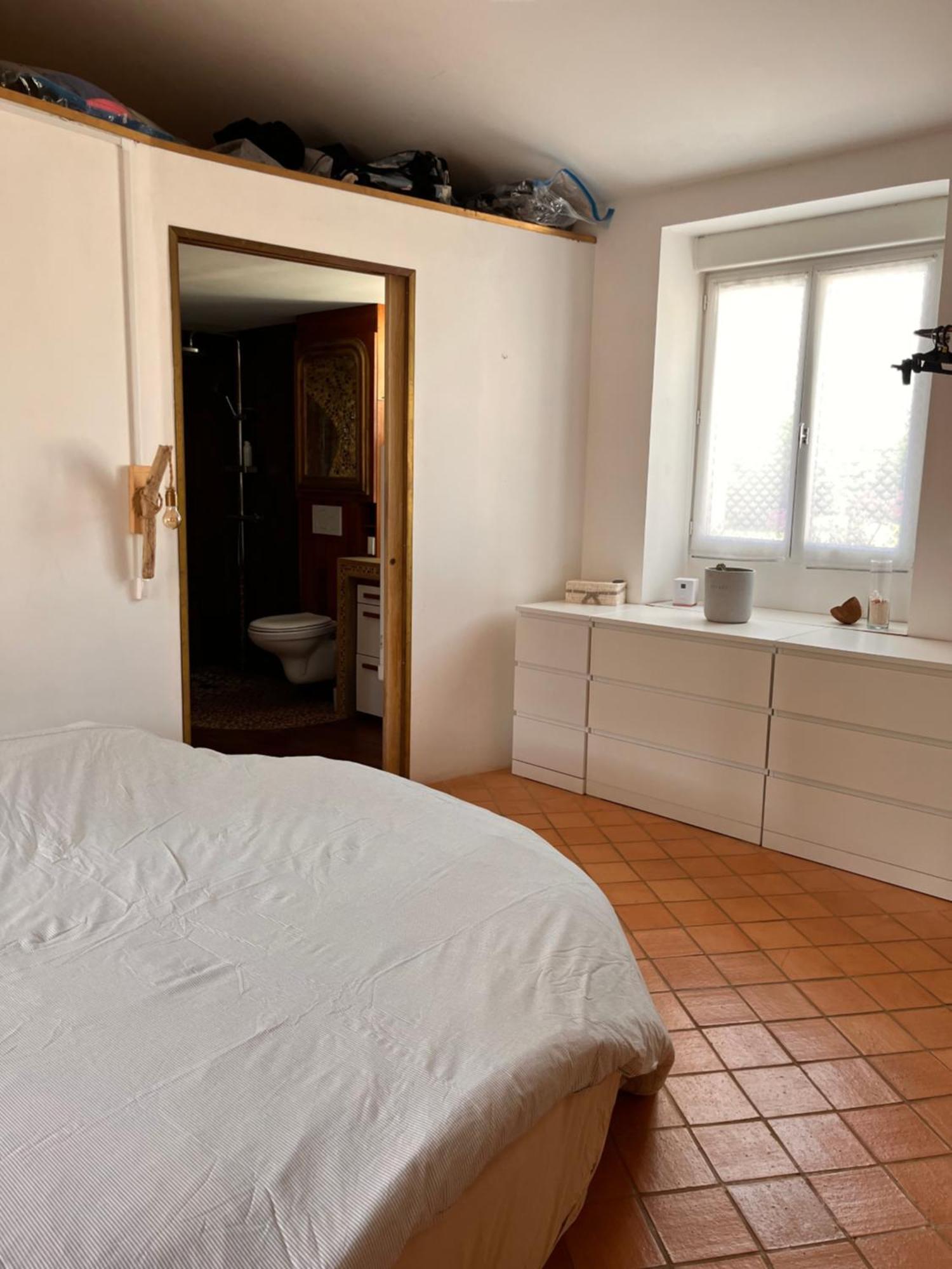 Apartamento La Mignonnerie La Marne Exterior foto